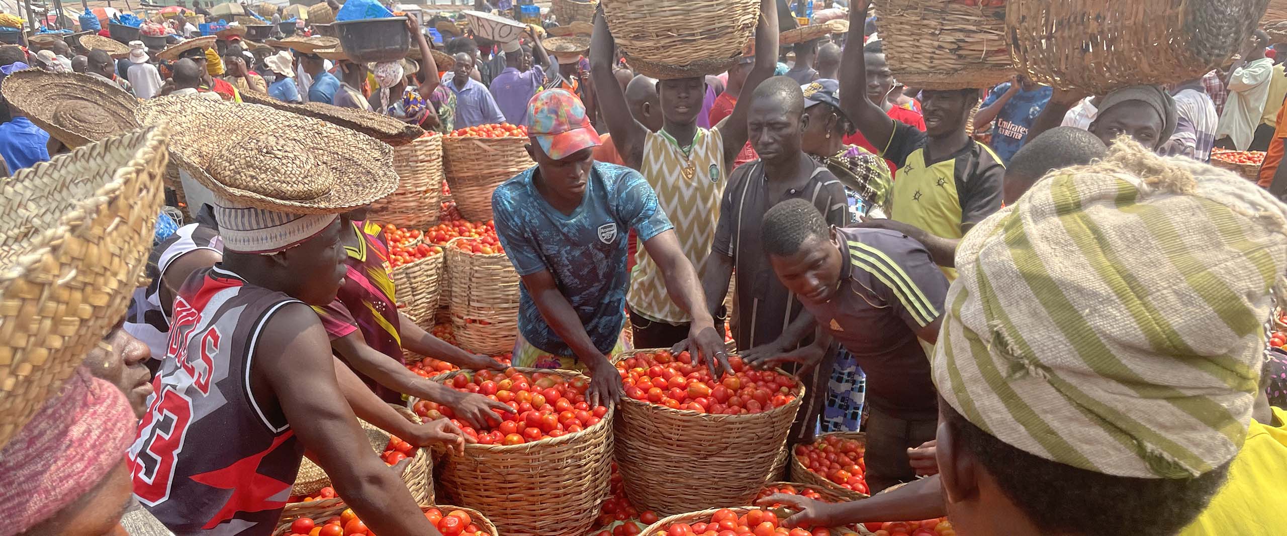 stichting fair trade original market